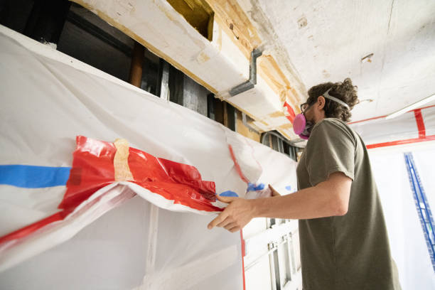 Best Dehumidification Services  in Norman Park, GA